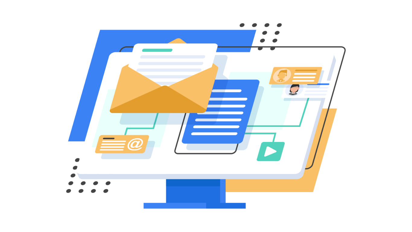 Email Signature Design