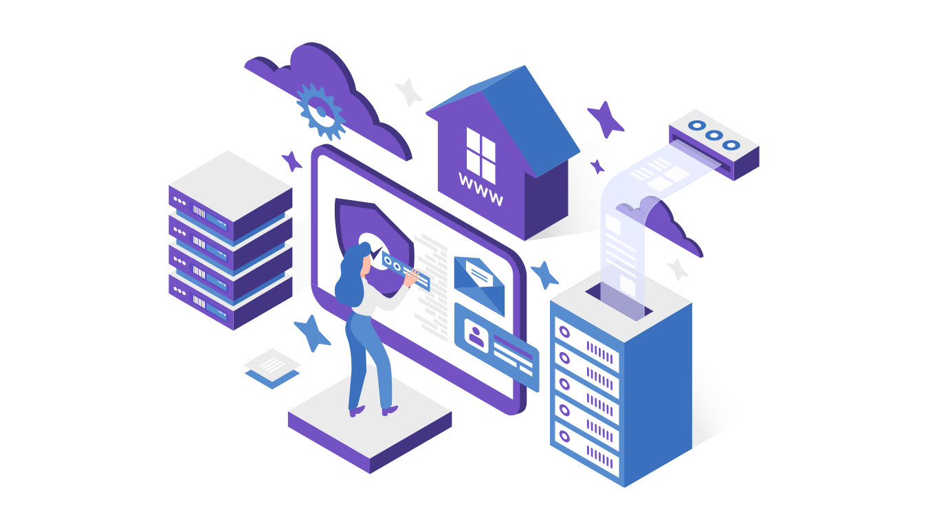 Hosting Provider - 1